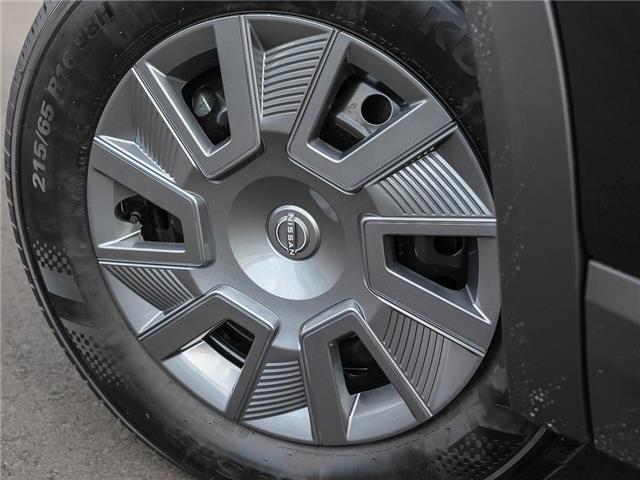 2026 Nissan Kicks S (Stk: 26K009) in Newmarket - Image 8 of 22