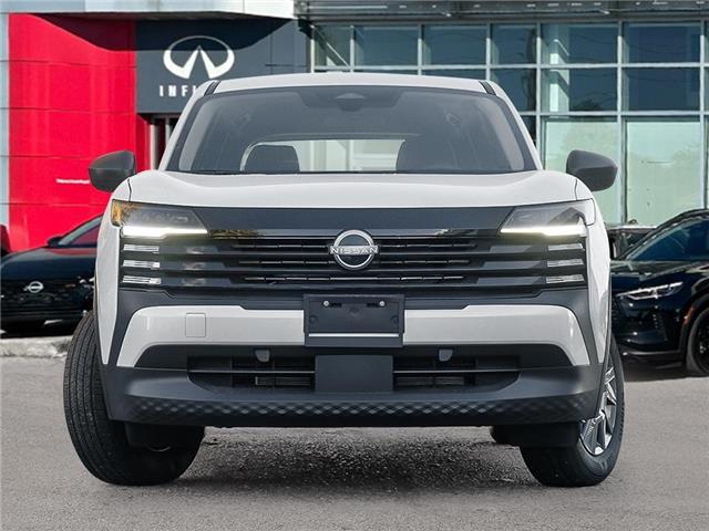 2026 Nissan Kicks S (Stk: 26K013) in Newmarket - Image 2 of 23