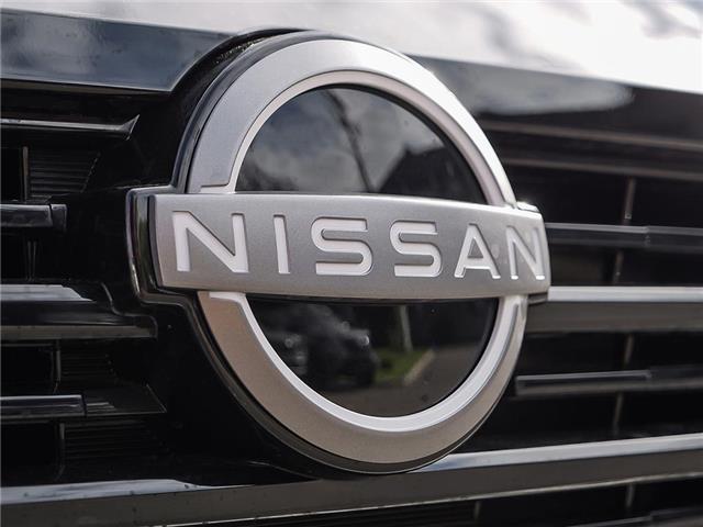 2026 Nissan Kicks S (Stk: 26K013) in Newmarket - Image 9 of 23