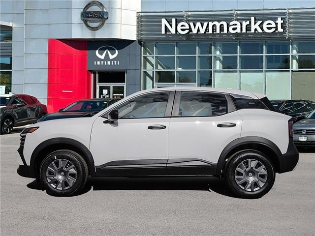 2026 Nissan Kicks S (Stk: 26K017) in Newmarket - Image 3 of 23 2026 Nissan Kicks S (Stk: 26K017) in Newmarket - Image 3 of 23