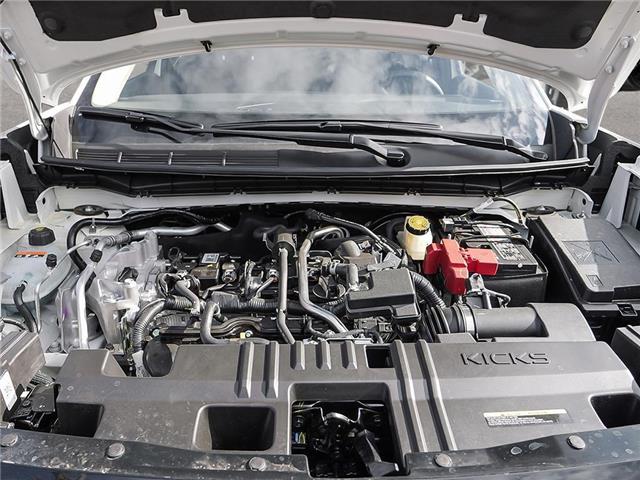 2026 Nissan Kicks S (Stk: 26K017) in Newmarket - Image 6 of 23 2026 Nissan Kicks S (Stk: 26K017) in Newmarket - Image 6 of 23