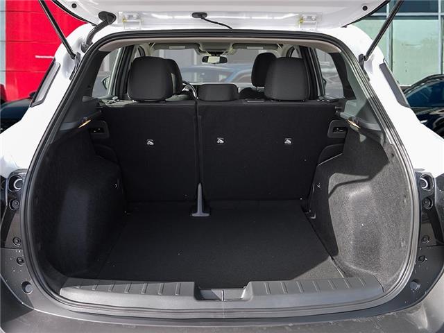 2026 Nissan Kicks S (Stk: 26K017) in Newmarket - Image 7 of 23 2026 Nissan Kicks S (Stk: 26K017) in Newmarket - Image 7 of 23