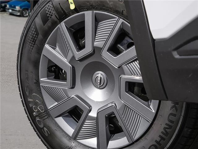 2026 Nissan Kicks S (Stk: 26K017) in Newmarket - Image 8 of 23 2026 Nissan Kicks S (Stk: 26K017) in Newmarket - Image 8 of 23