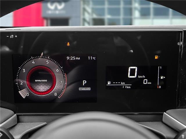 2026 Nissan Kicks S (Stk: 26K017) in Newmarket - Image 14 of 23 2026 Nissan Kicks S (Stk: 26K017) in Newmarket - Image 14 of 23