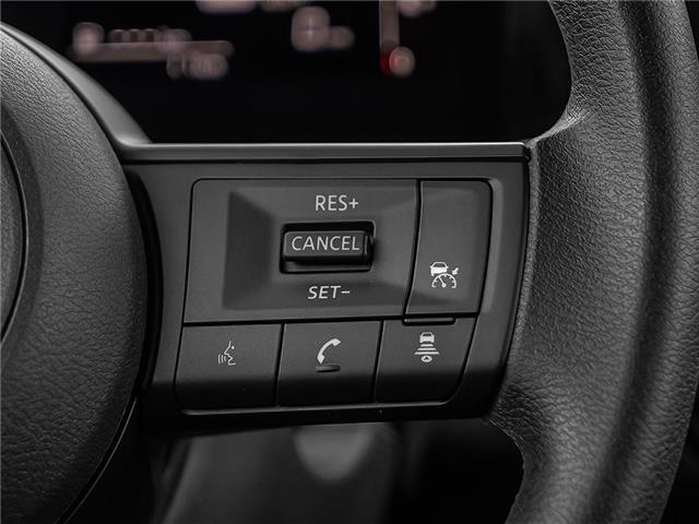 2026 Nissan Kicks S (Stk: 26K017) in Newmarket - Image 15 of 23 2026 Nissan Kicks S (Stk: 26K017) in Newmarket - Image 15 of 23