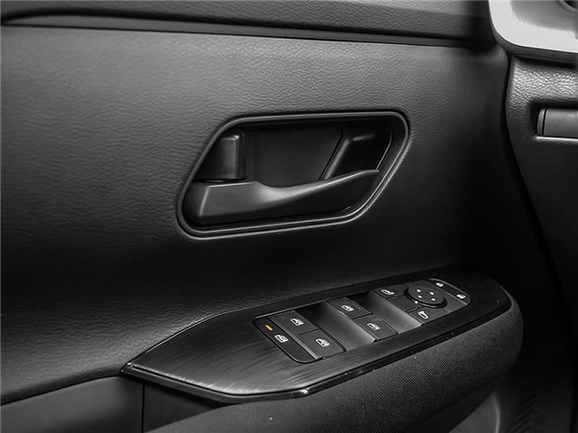 2026 Nissan Kicks S (Stk: 26K017) in Newmarket - Image 16 of 23 2026 Nissan Kicks S (Stk: 26K017) in Newmarket - Image 16 of 23