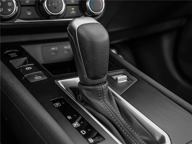 2026 Nissan Kicks S (Stk: 26K017) in Newmarket - Image 17 of 23 2026 Nissan Kicks S (Stk: 26K017) in Newmarket - Image 17 of 23