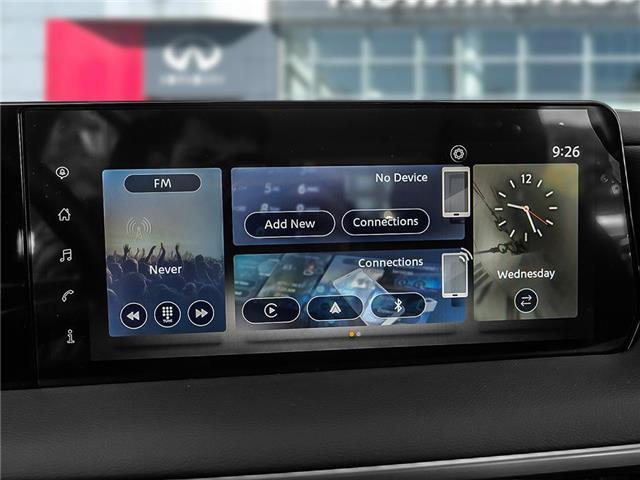 2026 Nissan Kicks S (Stk: 26K017) in Newmarket - Image 18 of 23 2026 Nissan Kicks S (Stk: 26K017) in Newmarket - Image 18 of 23