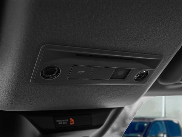 2026 Nissan Kicks S (Stk: 26K017) in Newmarket - Image 19 of 23 2026 Nissan Kicks S (Stk: 26K017) in Newmarket - Image 19 of 23