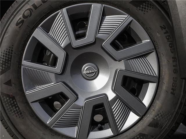 2026 Nissan Kicks S (Stk: 26K021) in Newmarket - Image 8 of 23 2026 Nissan Kicks S (Stk: 26K021) in Newmarket - Image 8 of 23