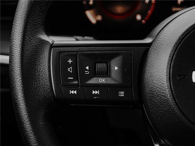 2026 Nissan Kicks S (Stk: 26K021) in Newmarket - Image 15 of 23 2026 Nissan Kicks S (Stk: 26K021) in Newmarket - Image 15 of 23
