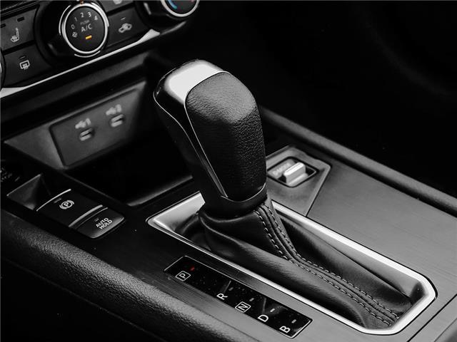 2026 Nissan Kicks S (Stk: 26K021) in Newmarket - Image 17 of 23 2026 Nissan Kicks S (Stk: 26K021) in Newmarket - Image 17 of 23