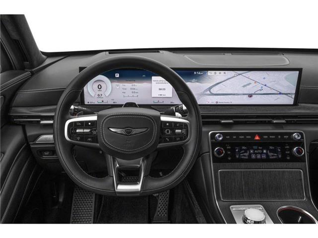 2025 Genesis GV80 Coupe 3.5T e-SC (Stk: P8098) in Brockville - Image 2 of 10