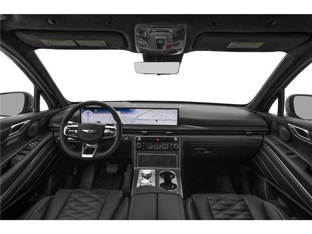 2025 Genesis GV80 Coupe 3.5T e-SC (Stk: P8098) in Brockville - Image 3 of 10