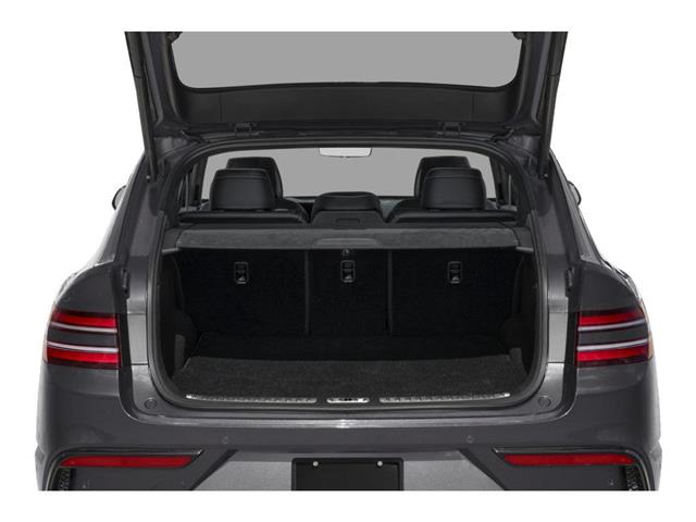 2025 Genesis GV80 Coupe 3.5T e-SC (Stk: P8098) in Brockville - Image 6 of 10