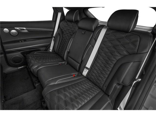 2025 Genesis GV80 Coupe 3.5T e-SC (Stk: P8098) in Brockville - Image 7 of 10