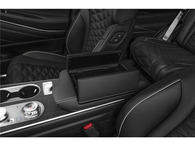 2025 Genesis GV80 Coupe 3.5T e-SC (Stk: P8098) in Brockville - Image 8 of 10