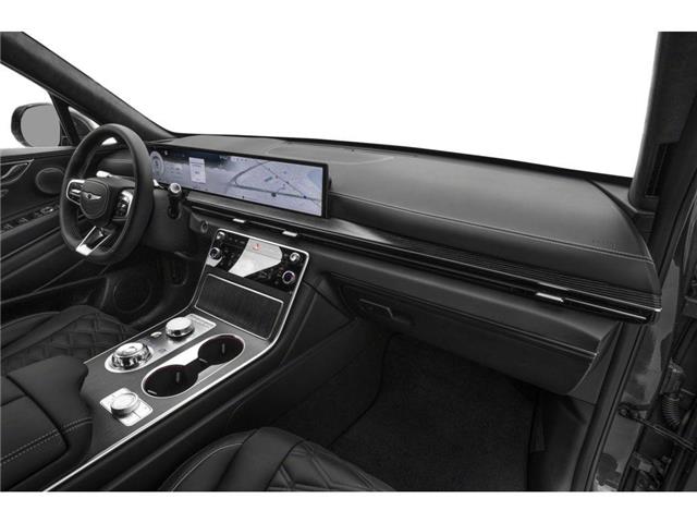 2025 Genesis GV80 Coupe 3.5T e-SC (Stk: P8098) in Brockville - Image 9 of 10