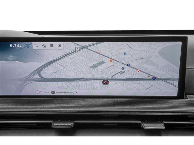 2025 Genesis GV80 Coupe 3.5T e-SC (Stk: P8098) in Brockville - Image 10 of 10