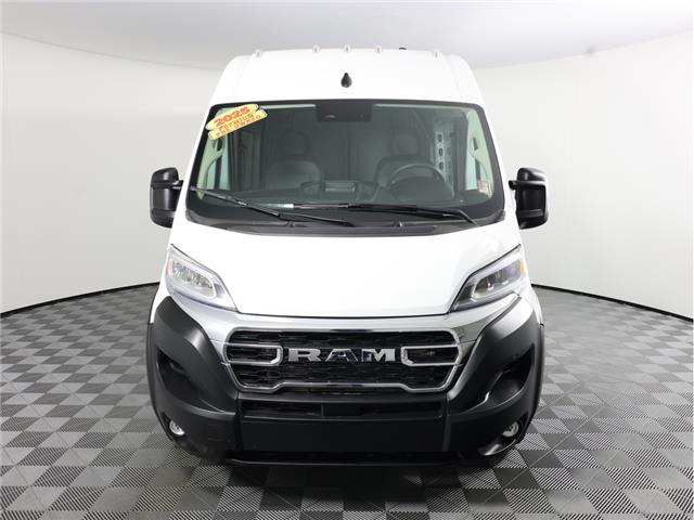 2025 RAM ProMaster 1500 Base (Stk: B20378) in Calgary - Image 2 of 20