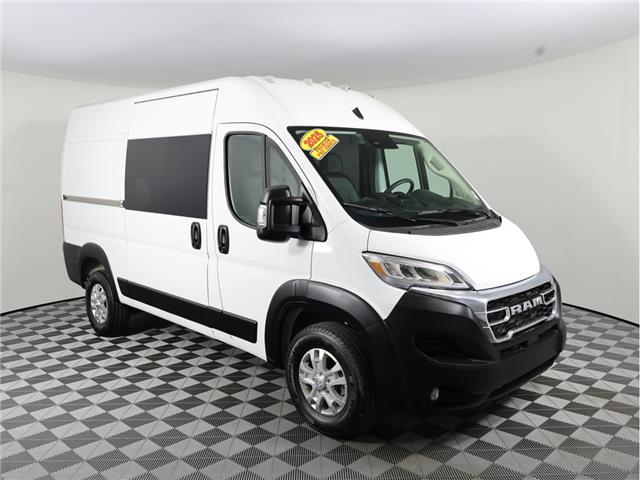 2025 RAM ProMaster 1500 Base (Stk: B20378) in Calgary - Image 3 of 20
