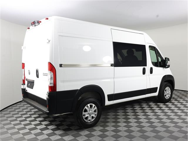 2025 RAM ProMaster 1500 Base (Stk: B20378) in Calgary - Image 5 of 20