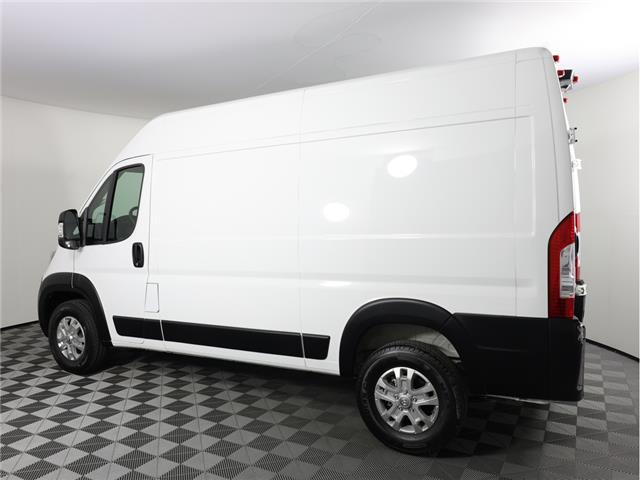 2025 RAM ProMaster 1500 Base (Stk: B20378) in Calgary - Image 9 of 20