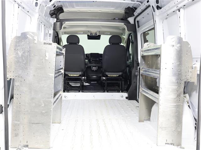 2025 RAM ProMaster 1500 Base (Stk: B20378) in Calgary - Image 11 of 20