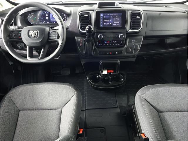 2025 RAM ProMaster 1500 Base (Stk: B20378) in Calgary - Image 15 of 20