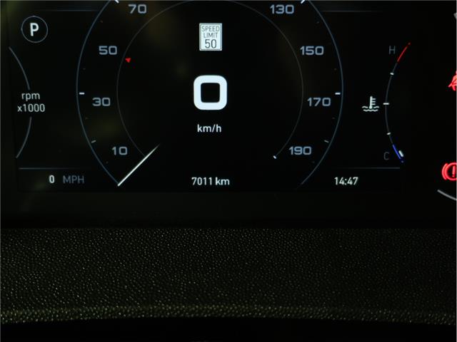 2025 RAM ProMaster 1500 Base (Stk: B20378) in Calgary - Image 19 of 20