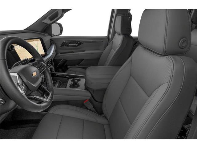 2026 Chevrolet Suburban Premier (Stk: 26211) in Haliburton - Image 6 of 12