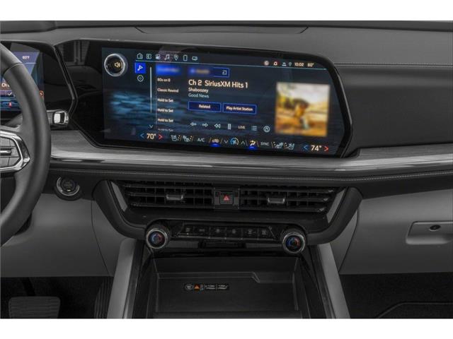 2026 Chevrolet Suburban Premier (Stk: 26211) in Haliburton - Image 7 of 12