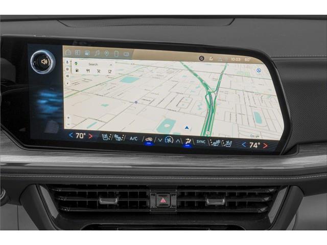 2026 Chevrolet Suburban Premier (Stk: 26211) in Haliburton - Image 12 of 12