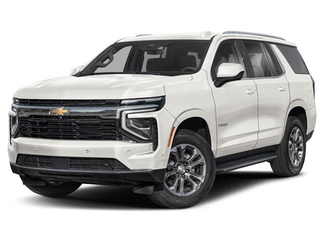 2026 Chevrolet Tahoe High Country (Stk: 26209) in Haliburton - Image 1 of 12