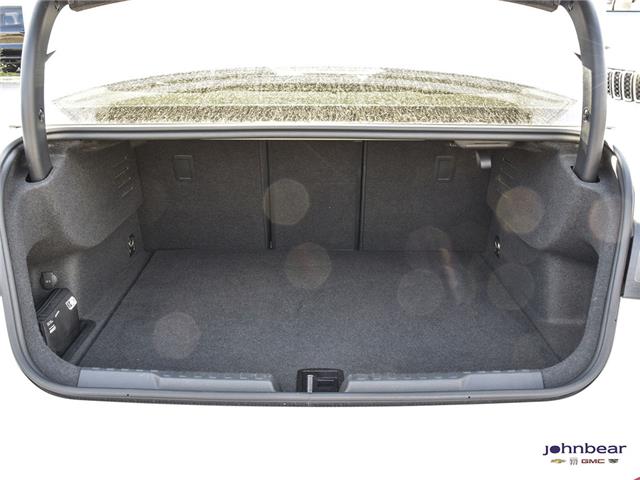 2024 Audi A3 40 Progressiv (Stk: 2396-26HB) in Hamilton - Image 9 of 34