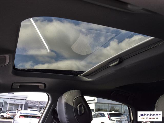 2024 Audi A3 40 Progressiv (Stk: 2396-26HB) in Hamilton - Image 12 of 34