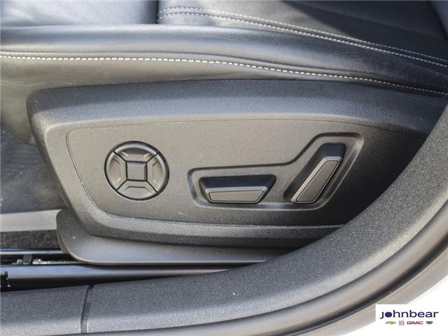 2024 Audi A3 40 Progressiv (Stk: 2396-26HB) in Hamilton - Image 17 of 34