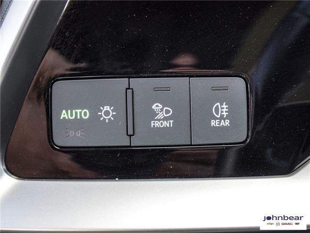 2024 Audi A3 40 Progressiv (Stk: 2396-26HB) in Hamilton - Image 30 of 34