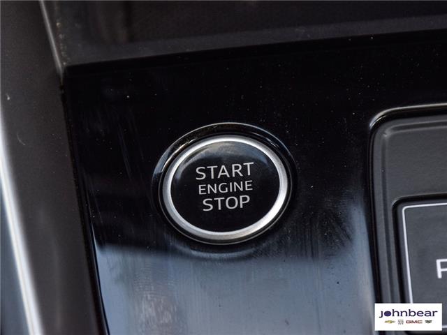 2024 Audi A3 40 Progressiv (Stk: 2396-26HB) in Hamilton - Image 34 of 34