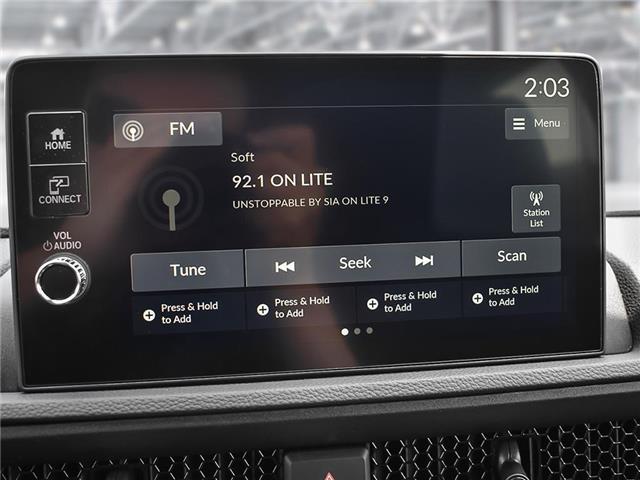 2026 Honda CR-V Hybrid Sport (Stk: 26192) in Steinbach - Image 18 of 23