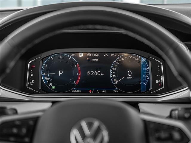 2025 Volkswagen Taos Highline (Stk: 25-102) in Georgetown - Image 10 of 18