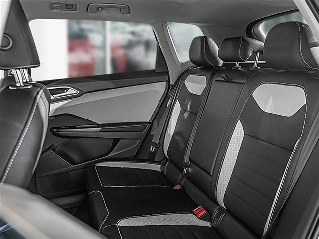 2025 Volkswagen Taos Highline (Stk: 25-102) in Georgetown - Image 16 of 18
