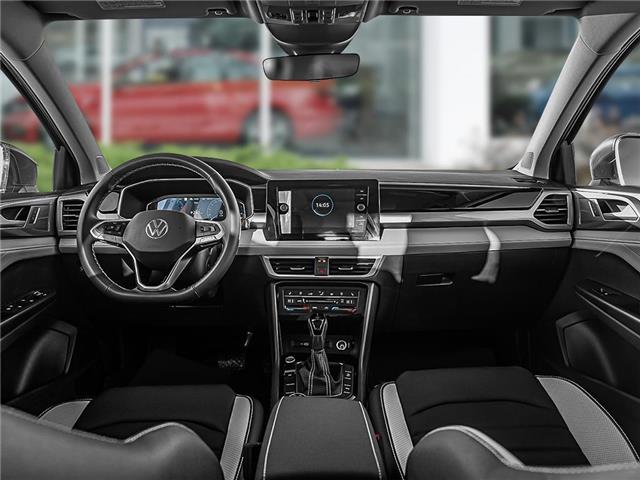 2025 Volkswagen Taos Highline (Stk: 25-102) in Georgetown - Image 17 of 18