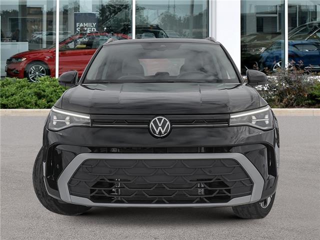 2025 Volkswagen Taos Comfortline (Stk: 25-111) in Georgetown - Image 2 of 10