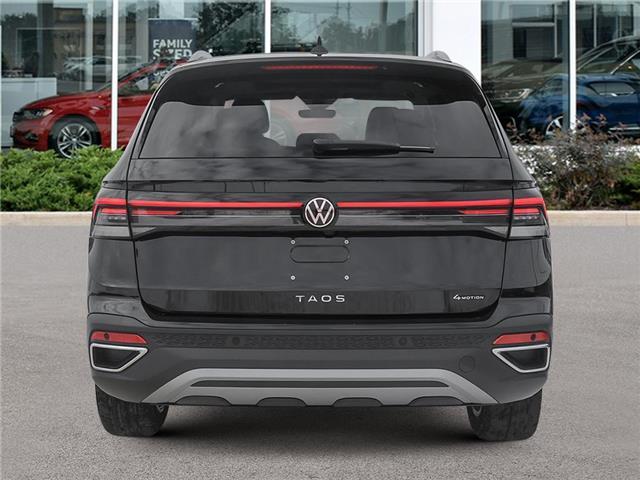 2025 Volkswagen Taos Comfortline (Stk: 25-111) in Georgetown - Image 5 of 10