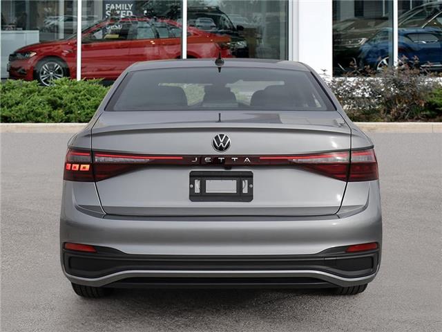 2025 Volkswagen Jetta Comfortline (Stk: 25-195) in Georgetown - Image 5 of 23