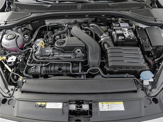 2025 Volkswagen Jetta Comfortline (Stk: 25-195) in Georgetown - Image 6 of 23