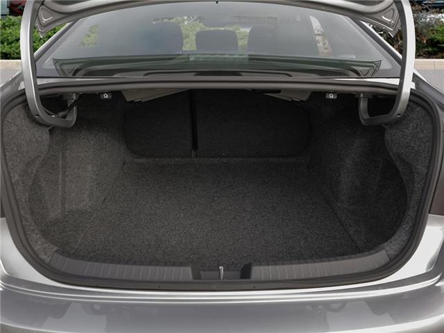 2025 Volkswagen Jetta Comfortline (Stk: 25-195) in Georgetown - Image 7 of 23