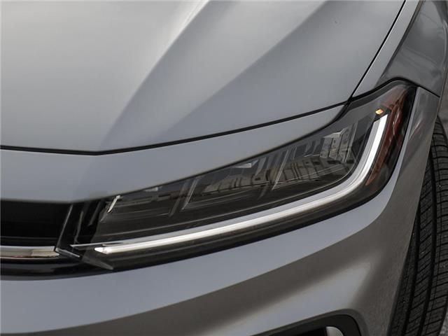 2025 Volkswagen Jetta Comfortline (Stk: 25-195) in Georgetown - Image 10 of 23