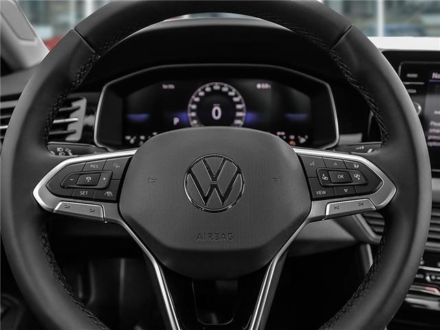 2025 Volkswagen Jetta Comfortline (Stk: 25-195) in Georgetown - Image 13 of 23